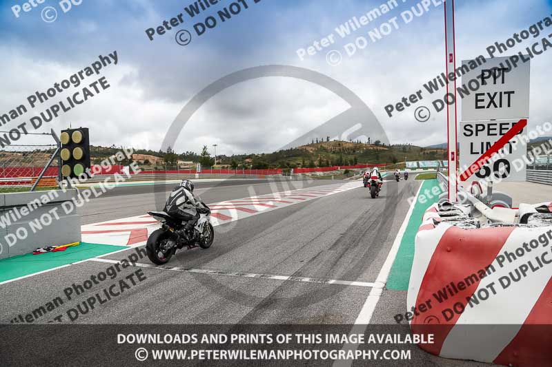 may 2019;motorbikes;no limits;peter wileman photography;portimao;portugal;trackday digital images